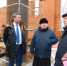 О.П. Шкуратов, С.Ю. Евтеев, В. Воликов, В.И. Попков. - Газета Труд