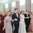 В Клинцах Брянской области состоялся III Епархиальный молодежный бал - Газета Труд
