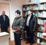 Брянский депутат Госдумы Валентина Миронова посетила Дома культуры Суражского района - Газета Труд
