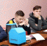 В Брянске в знаниях технологии соревновались ребята со всей области - Газета Труд