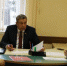 Председатель Брянской областной Думы Владимир Попков провел прием граждан - Газета Труд
