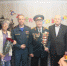 В Брянске свое 95-летие сегодня отмечает спасатель Иван Ивкин - Газета Труд