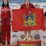 Брянские спортсмены показали хорошие результаты на Чемпионате и Первенстве России по пауэрлифтингу - Газета Труд