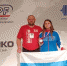 Спортсменка из брянского Климово стала серебряной чемпионкой - Газета Труд