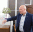 Главой города вновь избран Олег Шкуратов - Газета Труд