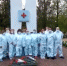 Медики брянского коронавирусного госпиталя поздравили ветеранов песней - Газета Труд