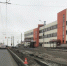 В Брянске сделали разделительную полосу новой дороги на Городище - Газета Труд