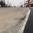 Первый этап строительства автомагистрали городского значения на Объездной улице подходит к завершению - Газета Труд