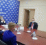 Делегация брянского отделения партии «Единая Россия»  участвует в первом социальном онлайн-форуме - Газета Труд