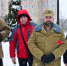 В Клинцах Брянской отметили 32-ю годовщину вывода советских войск из Афганистана - Газета Труд