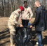 Юнармейцы делают Брянск чище - Газета Труд