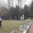На Брянщине 17 апреля проходит субботник по уборке на воинских захоронениях - Газета Труд