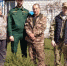 «Сад памяти» появился в Клинцовском  районе на Брянщине - Газета Труд