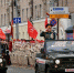 В Брянске прошла генеральная репетиция торжественного марша, посвященного  Дню Победы - Газета Труд