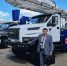 Эксперт ОНФ Николай Алексеенко выступил на выставке bauma CTT RUSSIA 2021 - Газета Труд