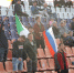 «Умом Россию не понять»: «Алые паруса» и Евро-2020 со зрителями в Питере, а «Факел» и «Рубин» в Клинцах за закрытыми воротами - Газета Ваше личное Дело
