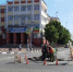 Поврежденный автомобилем люк заменили на новый - Газета Ваше личное Дело