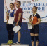 Брянская спортсменка Ирина Чибисова завоевала золотую медаль  спартакиады молодежи - Газета Труд