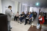 Социальных предпринимателей обучают в Брянске