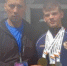 Брянский спортсмен Кирилл Шумских стал чемпионом мира  среди юниоров  по пауэрлифтингу - Газета Труд