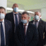 Губернатор Брянщины побывал на швейной фабрике в Дубровке - Газета Труд