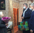 Поздравление ВОВ с 90- летием - Администрация г. Клинцы