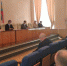 33 - е внеочередное заседание городского Совета - Администрация г. Клинцы