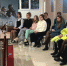 В брянском городском Дворце культуры, искусства и кино состоялись показ новой кинокартины и встреча с режиссером - Газета Труд