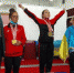 Брянская спортсменка на чемпионате Мира и Европы по пауэрлифтингу завоевала восемь медалей - Газета Труд
