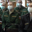 Брянские новобранцы отправились на службу в войска - Газета Труд