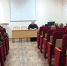 Встреча кадетов 6-го взвода с духовником Стародубского казачьего кадетского корпуса - Клинцовская и Трубчевская епархия