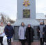 В рамках инициативного бюджетирования в Клинцовском районе Брянщины  увековечили память земляков - Газета Труд
