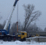 На Объездной улице в Брянске продолжается замена старого коллектора - Газета Труд