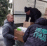 Брянские предприниматели направили эвакуированным жителям Донбасса  машину с гуманитарным грузом - Газета Труд