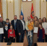 Жилищные сертификаты получили в Правительстве Брянской области пять семей - Газета Труд
