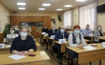 Брянские папы и мамы сдали ЕГЭ по математике