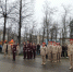 В Клинцах начались городские соревнования взводов ДЮП военно-спортивных игр «Зарница» и «Орленок» - Газета Труд