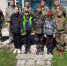 Жуковский поисковый отряд «Русич», действующий на Брянщине, обнаружил останки бойца Красной армии - Газета Труд