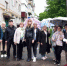 Межведомственный профилактический рейд КДН и ЗП при Клинцовской городской администрации - Администрация г. Клинцы