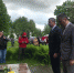 В Клинцах отметили День пограничника - Администрация г. Клинцы