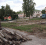 В поселке Локоть на Брянщине благоустраивают общественную территорию в центре - Газета Труд