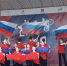 Фестиваль современной молодежной культуры и спорта «Энергия молодых» - Администрация г. Клинцы
