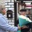 С 96-летием поздравили ветерана Великой Отечественной войны в брянских Клинцах - Газета Труд