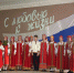 В Клинцах, в третьей школе состоялся патриотический концерт ко Дню защитника Отечества - Первый Клинцовский блог-канал