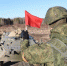 Военнослужащие Брянского соединения провели тренировку в полевых условиях - Газета Труд