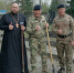 В Брянске росгвардейцы в память о погибших воинах правопорядка  высадили деревца - Газета Труд
