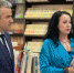 «Брянсккнига» представила проект «Стихи нашего времени» - Газета Труд