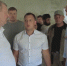 Заместитель брянского губернатора Симоненко проверил ход ремонта объектов в подшефном луганском городе - Газета Труд