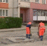 В Брянске городские дворы станут комфортнее - Газета Труд