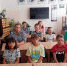 «Крещение Руси – обретение истории» - Межпоселенческая центральная библиотека